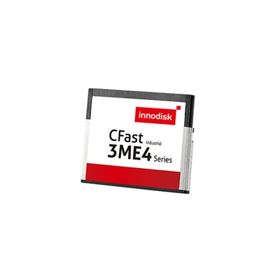 innoDisk/宜鼎 CFast 3ME4