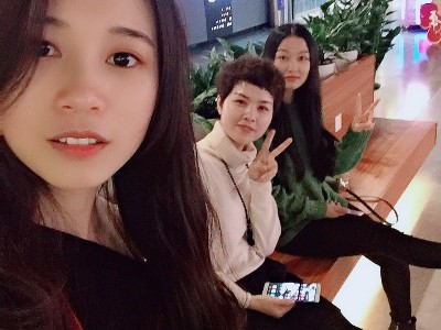 聯(lián)樂公司團(tuán)隊(duì)風(fēng)采2019