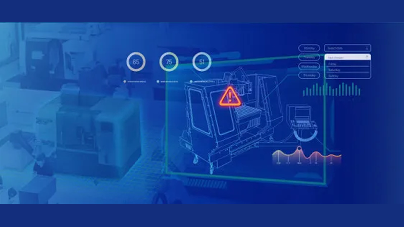 高效！高精準(zhǔn)！高性價(jià)比！研華智能化電機(jī)測試解決方案
