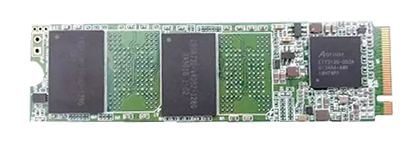 固態硬盤PCIe接口和SATA接口的有什么區別？