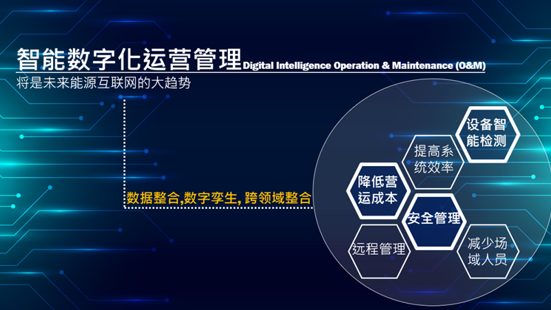 解碼“雙碳”之戰，以數字化運維服務為能源資源高效利用賦能