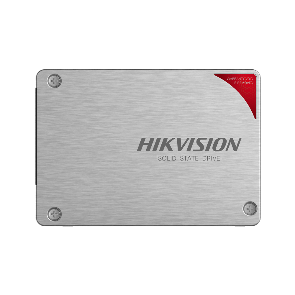 海康存儲(chǔ)D220 SATA III 固態(tài)硬盤