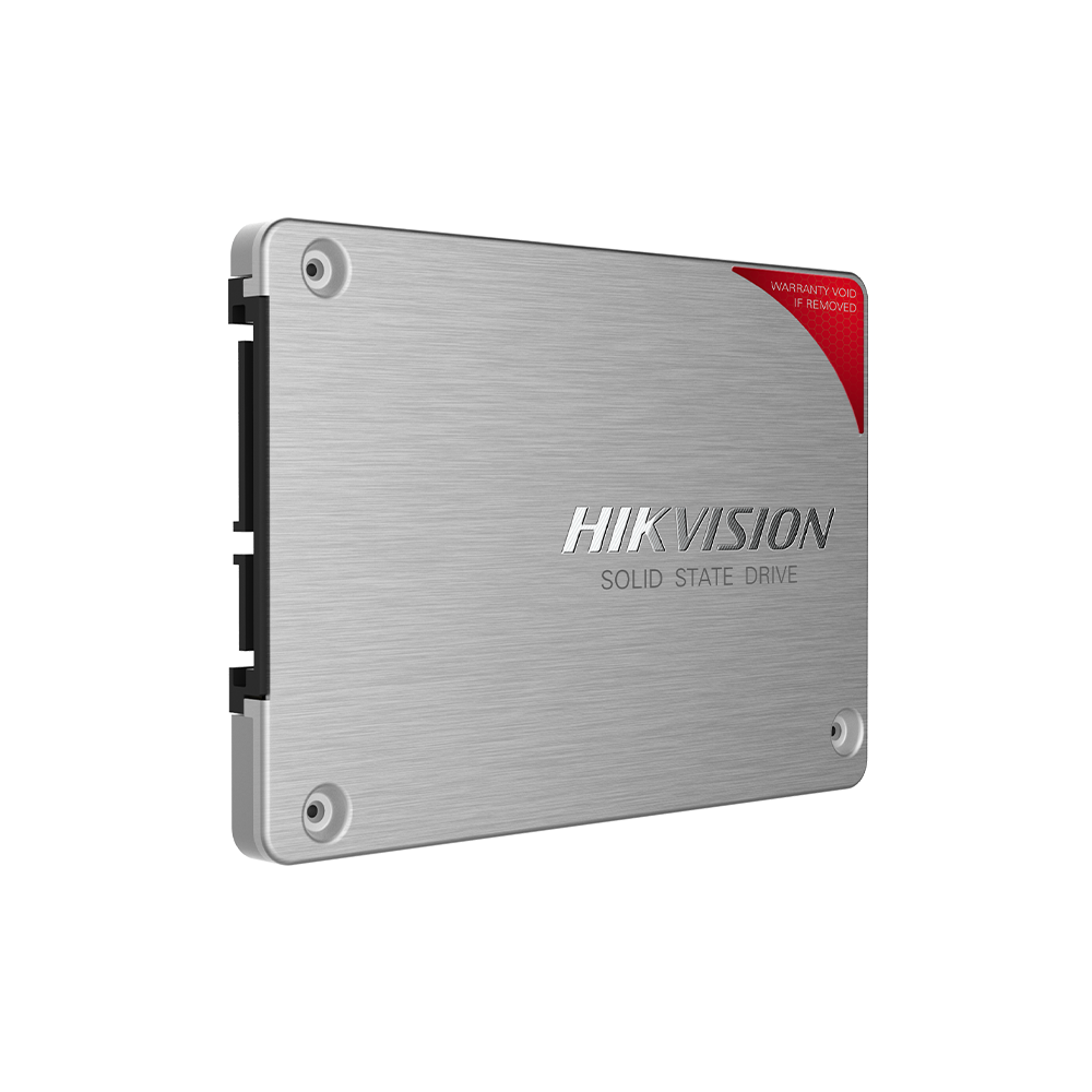 海康存儲(chǔ)D210 SATA III 固態(tài)硬盤