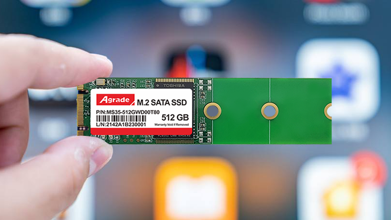 硬盤緩存有什么作用？