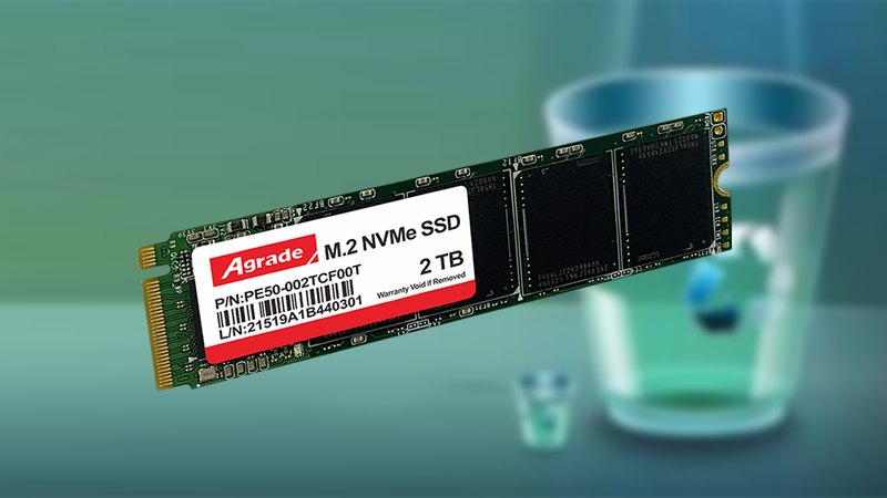 SSD什么時候做垃圾回收？