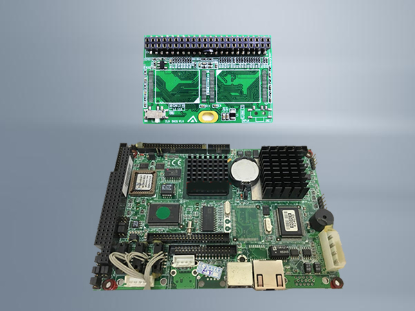 Agrade工業(yè)級(jí)DOM電子盤在局域網(wǎng)中的應(yīng)用