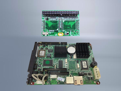 Agrade工業(yè)級DOM電子盤在局域網(wǎng)中的應用