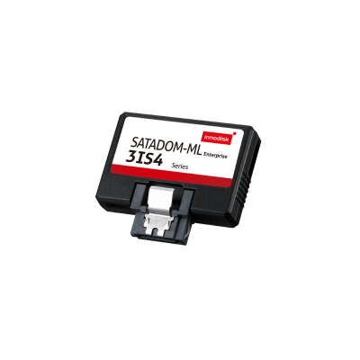 innoDisk/宜鼎SATADOM-ML 3IS4