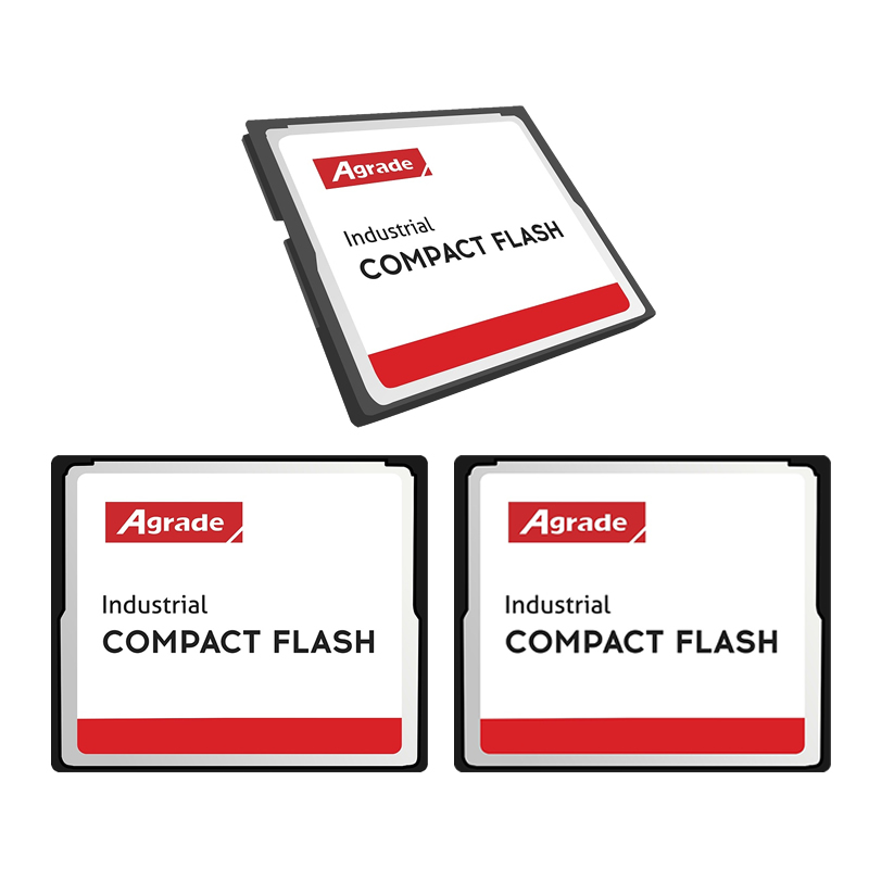 睿達工業(yè)級CF卡