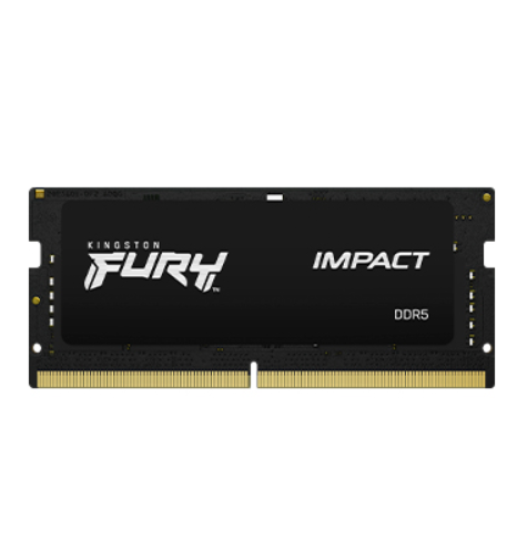 kingston/金士頓 Impact DDR5 內(nèi)存
