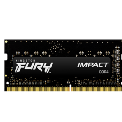 kingston/金士頓 Impact DDR4 內(nèi)存