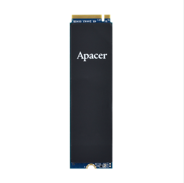 Apacer/宇瞻 PCIe <i style='color:red'>ssd</i> M.2 PV25V-M280 CoreVolt 2