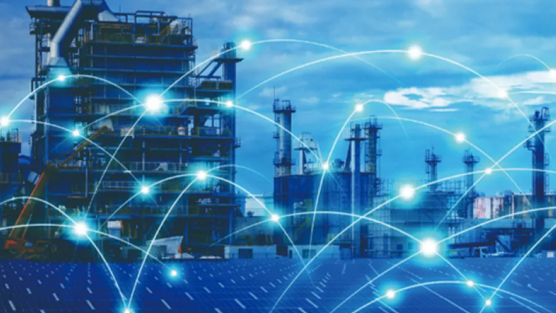 是時候展現(xiàn)真正的技術(shù)了！看看5G+物聯(lián)網(wǎng)=？