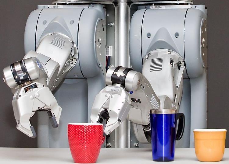 從大型主機(jī)到個人計算機(jī)：機(jī)器人產(chǎn)業(yè)可以從pc普及革命中學(xué)到什么