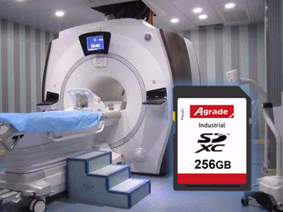 工業(yè)級SD卡在醫(yī)療設備中的應用