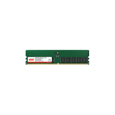 宜鼎內(nèi)存條DDR5 ECC UDIMM