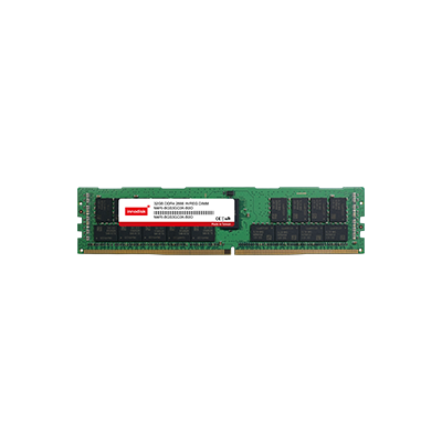 宜鼎內(nèi)存條DDR4 RDIMM