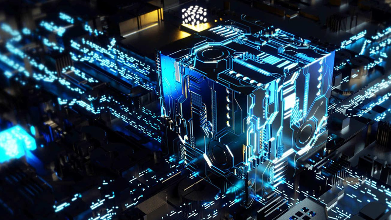 2021年半導體全面漲價！這個趨勢可能在新的一年里持續蔓延