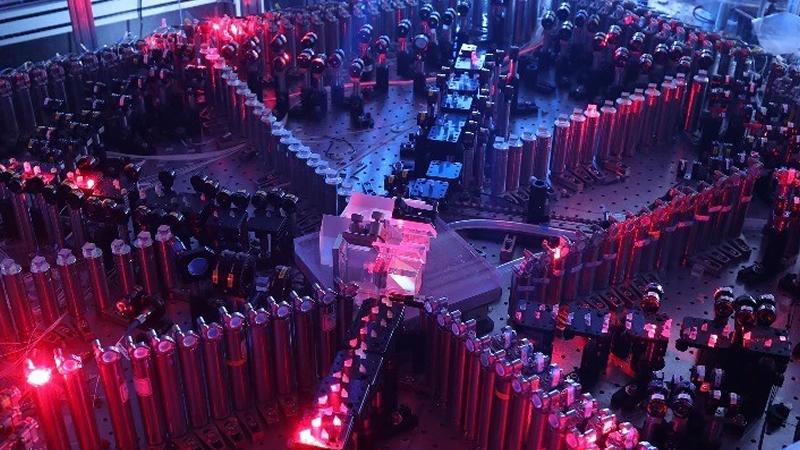 英媒：科學(xué)家力圖解密有兩千年歷史的“天文計(jì)算器”