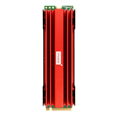 innoDisk/宜鼎M.2固態(tài)硬盤M.2 (P80) 4IE2