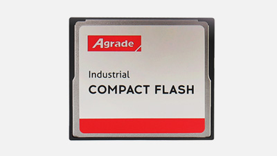 聯(lián)樂工業(yè)級CF卡和消費級CF卡有什么區(qū)別?