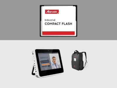 CF卡在醫(yī)療監(jiān)測儀方面的使用案例