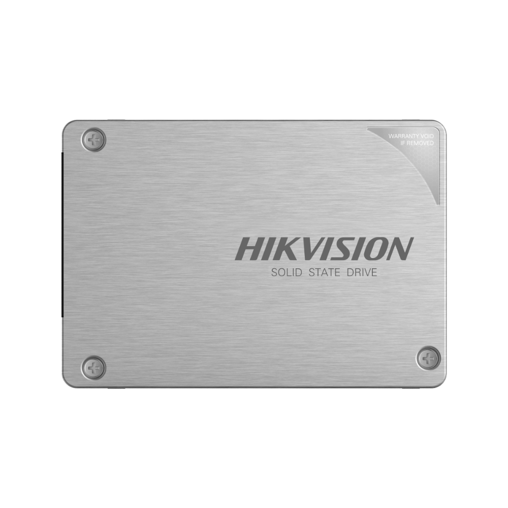 海康存儲PTS06 SATA III 固態(tài)硬盤