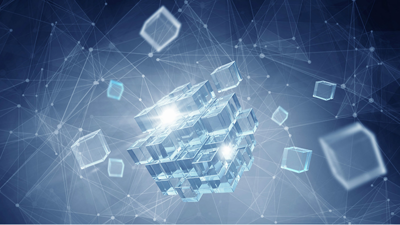 區(qū)塊鏈技術(shù)將開(kāi)啟一個(gè)難以想象的新世界