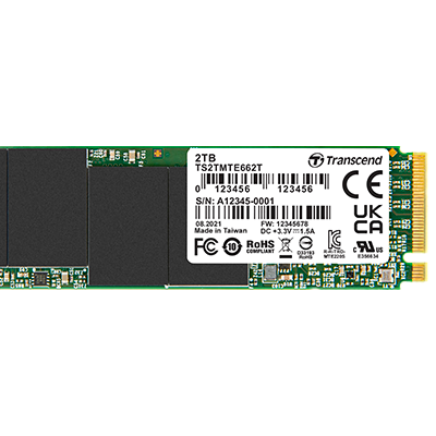 transcend/創見 MTE662T & MTE662T-I