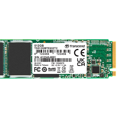 transcend/創見 MTE652T2