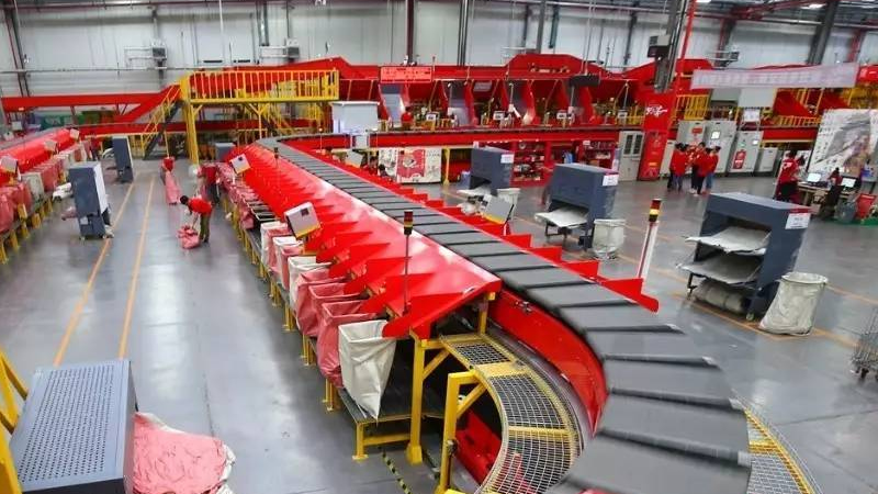 京東物流正式IPO 去年前三季度累計(jì)收入495億元