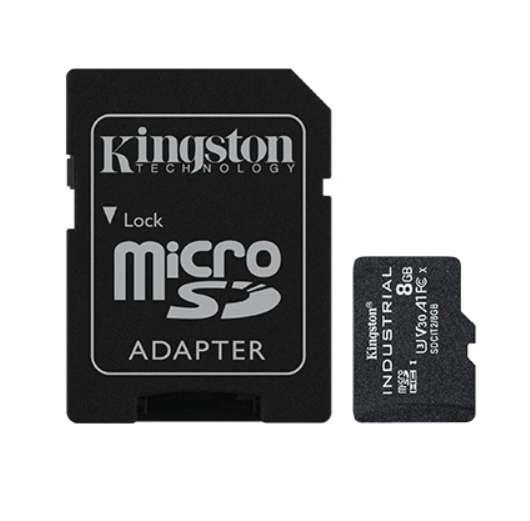 kingston/金士頓 Industrial microSD 閃存卡