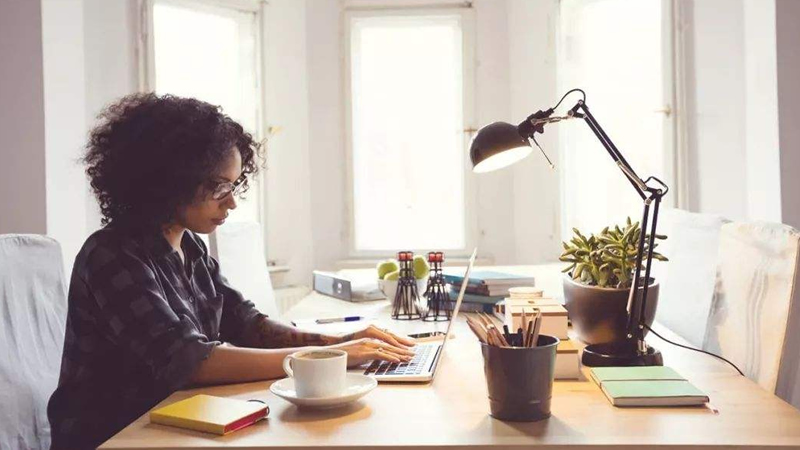 疫情催生遠程辦公提前普及 或致網(wǎng)絡安全威脅激增