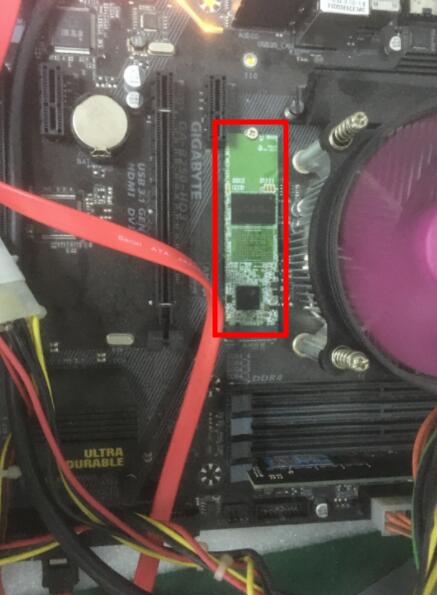 Agrade睿達(dá)工業(yè)級M.2 SSD評測：穩(wěn)定性才是最關(guān)鍵的！