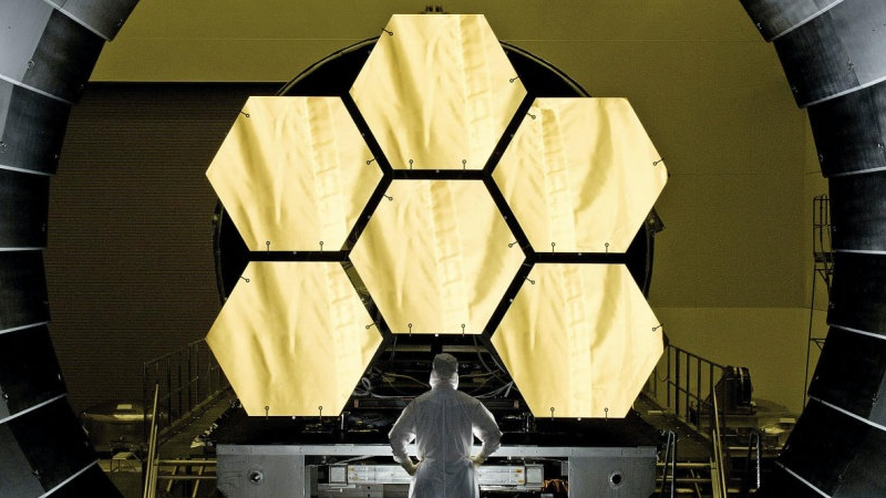 美國宇航局支持的7種未來概念可能永遠(yuǎn)改變太空探索