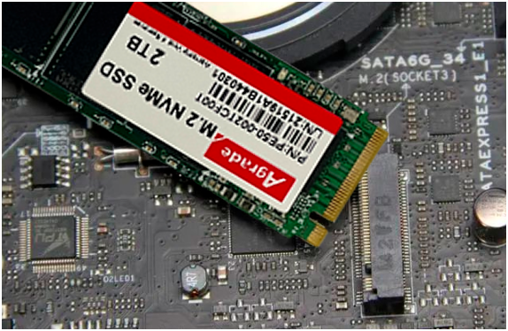 固態硬盤需要“磁盤碎片整理”嗎？