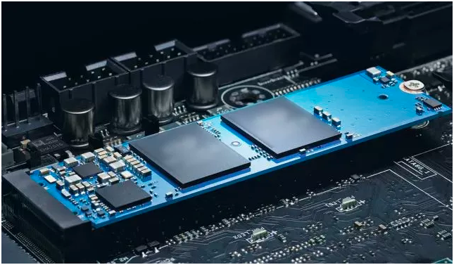 解構(gòu)SSD：需要了解的有關(guān)固態(tài)硬盤的信息，良好的使用體驗