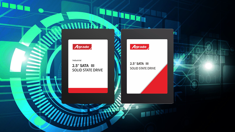 工業(yè)級與消費(fèi)級存儲產(chǎn)品：核心差異解析