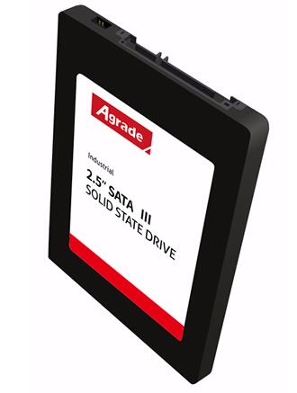 固態硬盤PCIe接口和SATA接口的有什么區別？