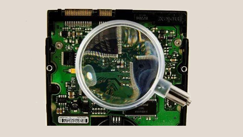 SSD一年不通電 數據會不會丟？