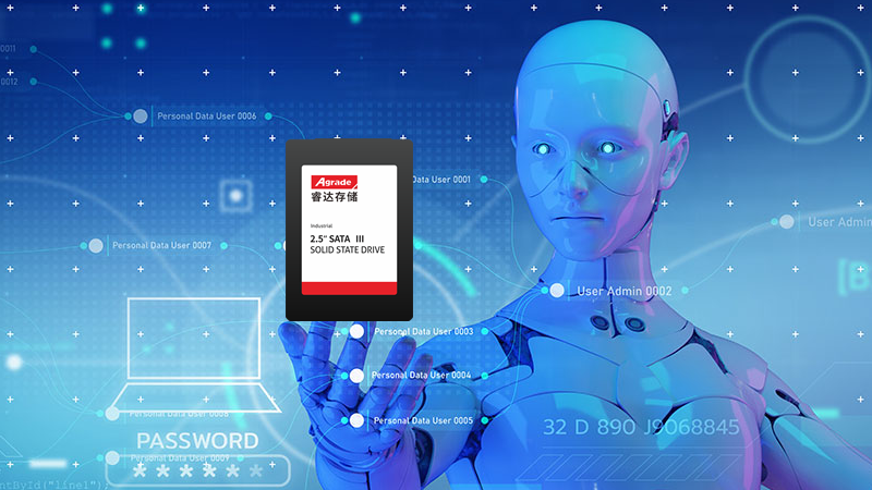 固態(tài)硬盤SSD在計(jì)算機(jī)中的優(yōu)勢(shì)有哪些？