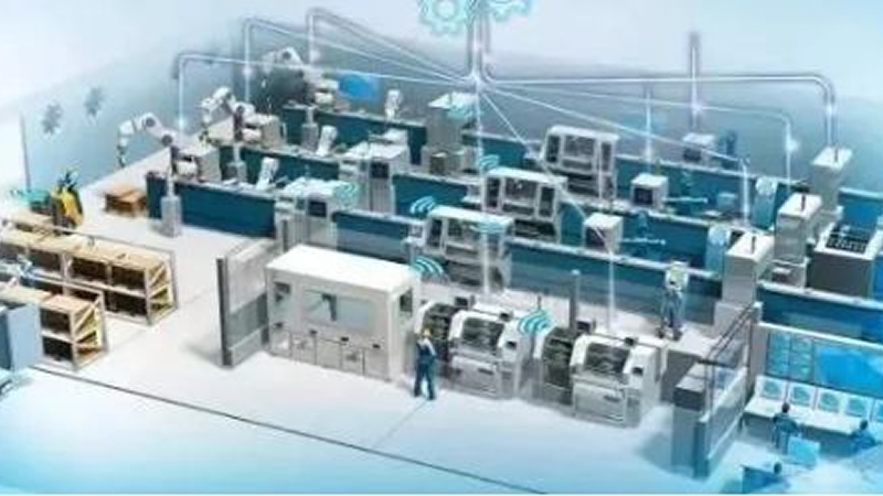 物聯(lián)網(wǎng)引領(lǐng)未來——工業(yè)IoT平臺(tái)