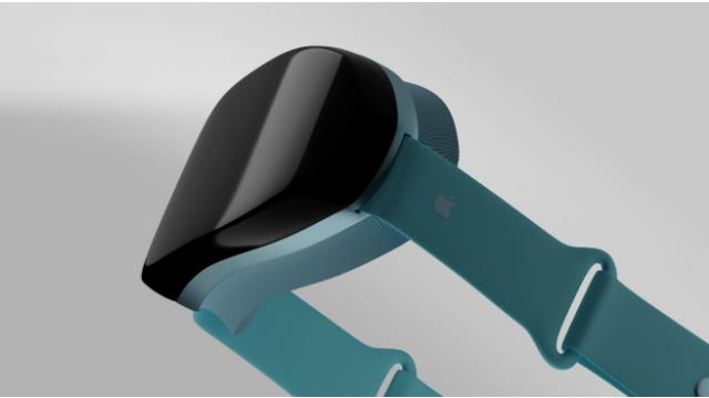 蘋果挖來Facebook AR公關總監 為明年頭戴設備推出作準備