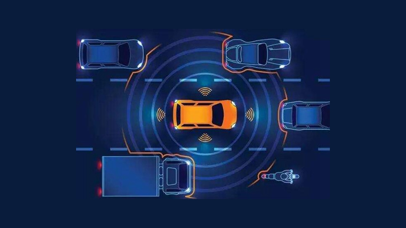 為什么互聯網和汽車大佬們都在押注“自動駕駛”？