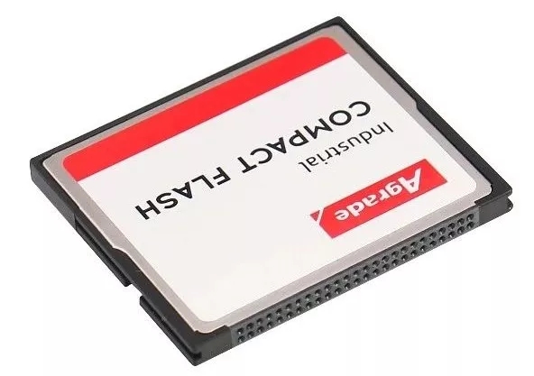 Agrade 工業級 CF卡