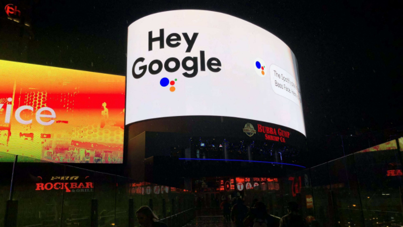 疫情重挫數字廣告業務 谷歌、Facebook年收入或出現首次下滑