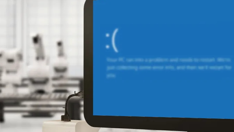 輕松迅速還原，效率無與倫比，深入了解宜鼎專利系統還原技術