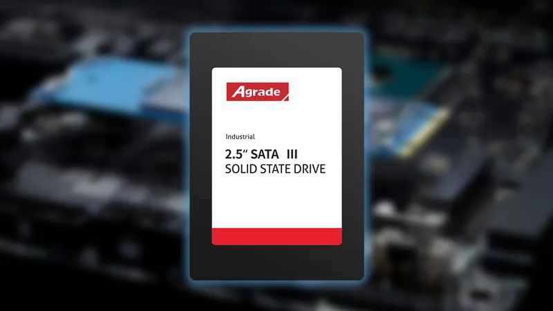 SSD固態(tài)硬盤(pán)的各種參數(shù)，你了解嗎？