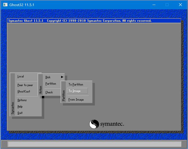 一些PE系統(tǒng)里面一些常用的軟件