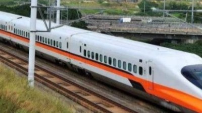 5G專網(wǎng)覆蓋鐵路后，高鐵將開啟“雙高速”時代